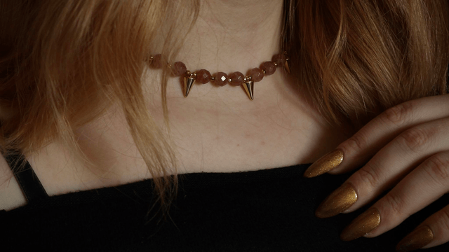Ultimate Mystic Love Necklace