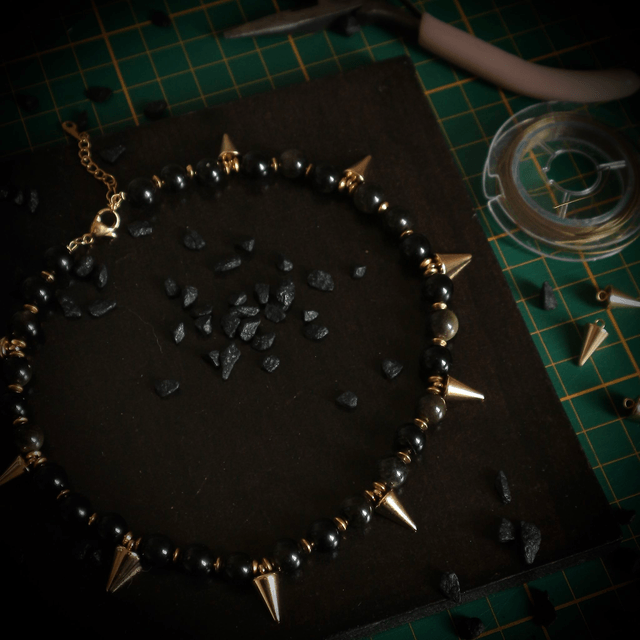 Inferna Ultimate Necklace