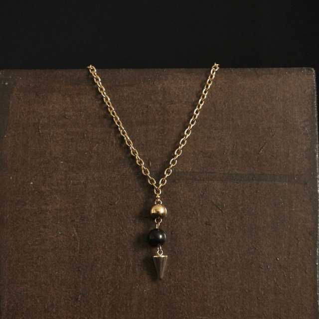 Inferna Necklace