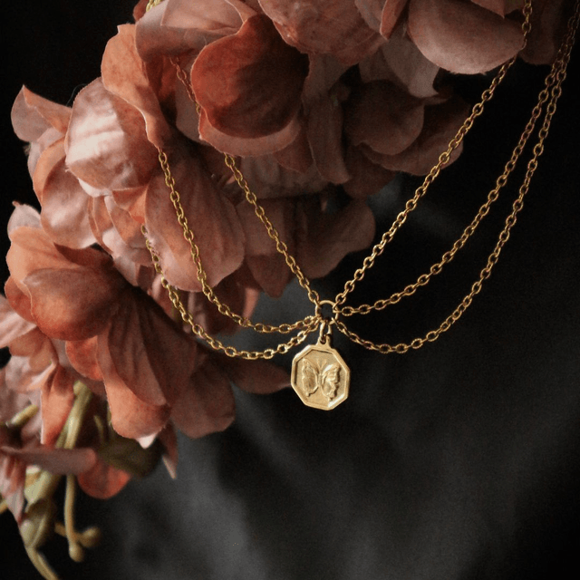 Noctura Necklace