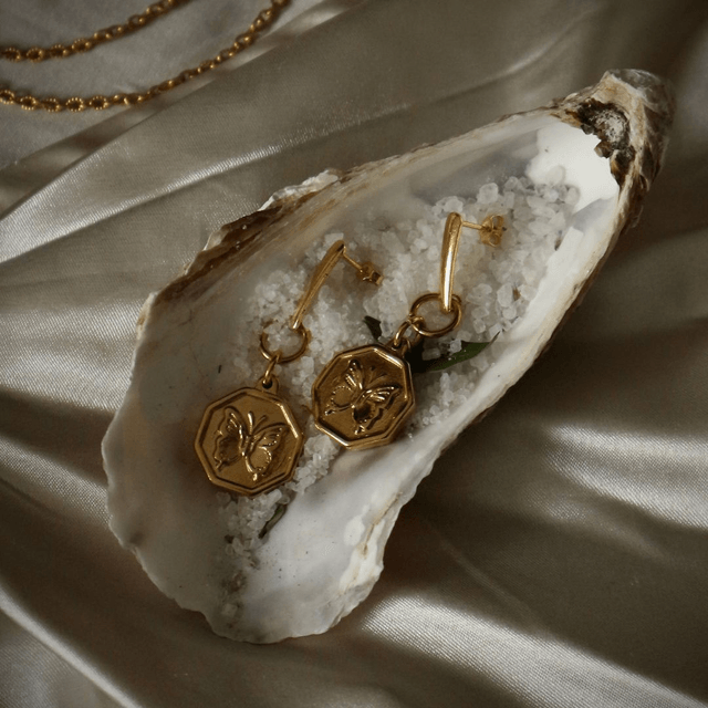 Liminal Earrings