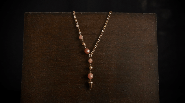 Temptation Necklace