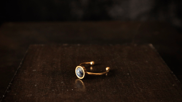 Flint Ring
