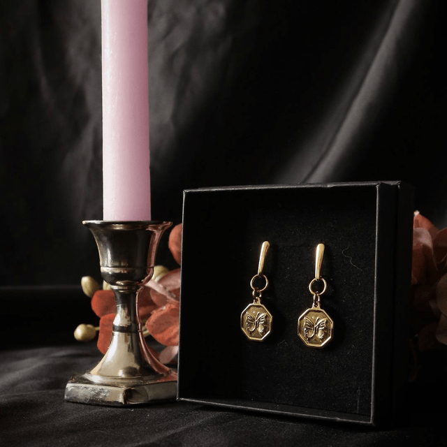 Liminal Earrings