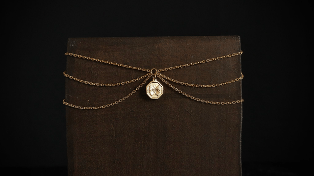 Noctura Necklace