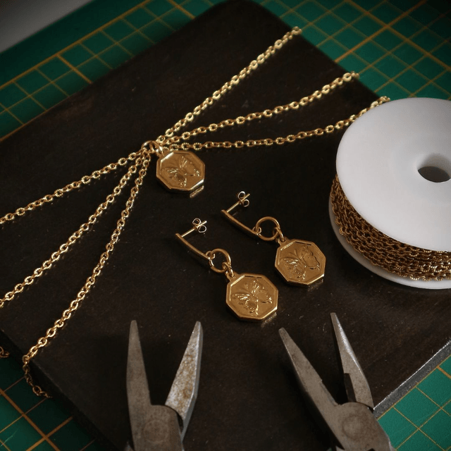 Noctura Necklace