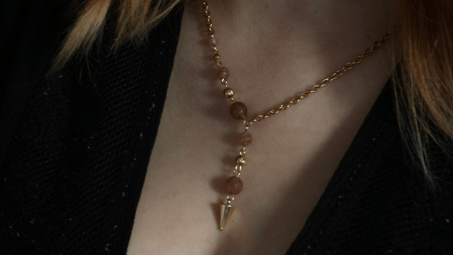 Temptation Necklace