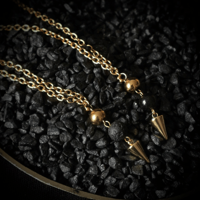 Inferna Necklace
