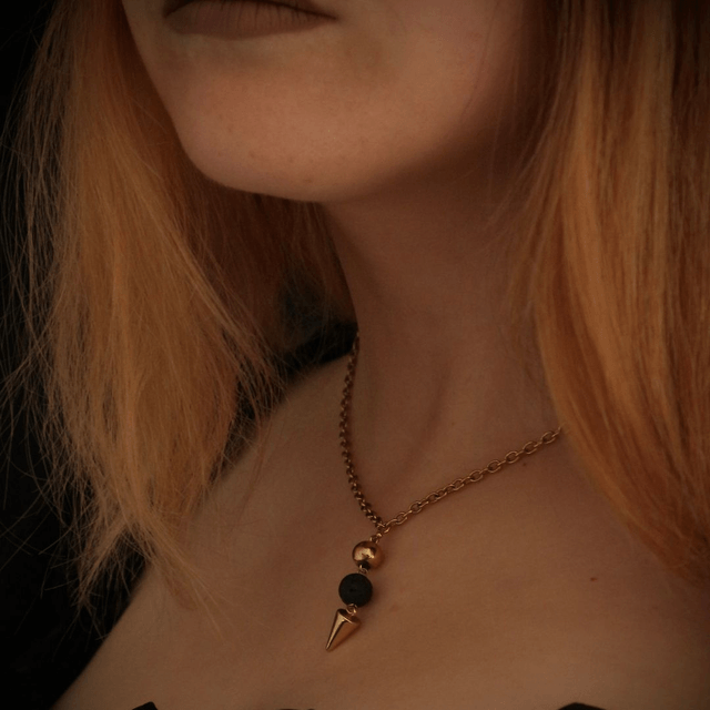 Inferna Necklace