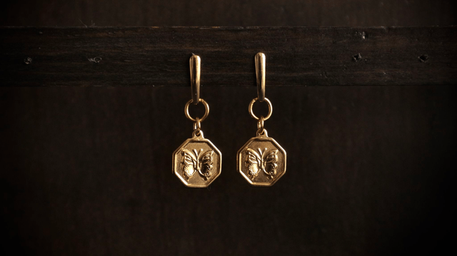 Liminal Earrings