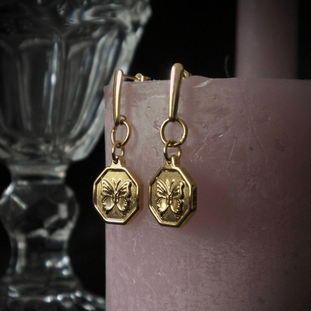 Liminal Earrings