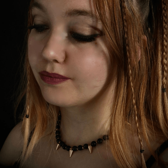 Inferna Ultimate Necklace