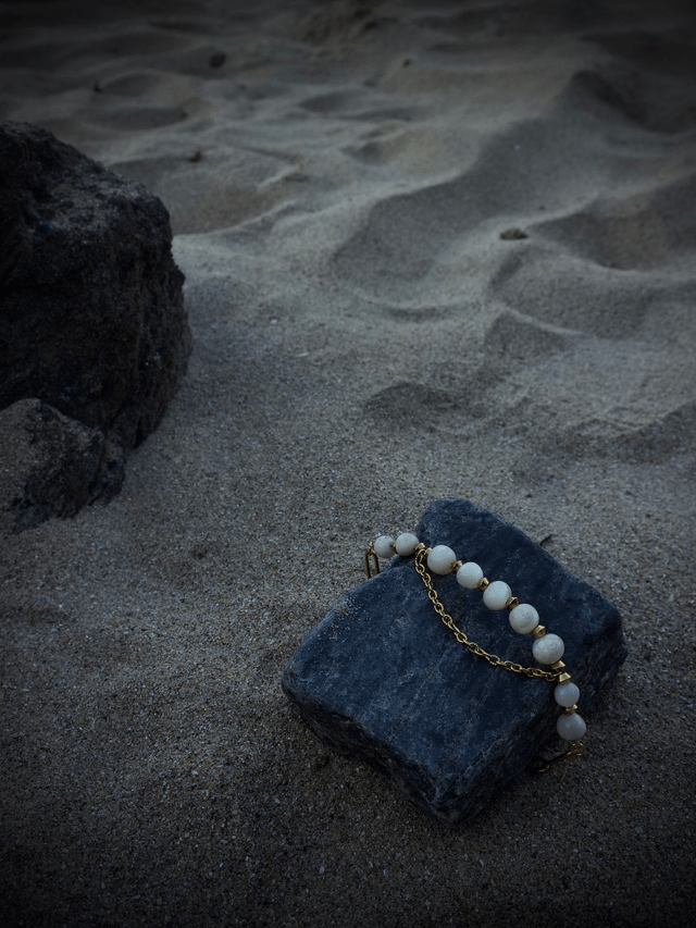 Shellbound Bracelet