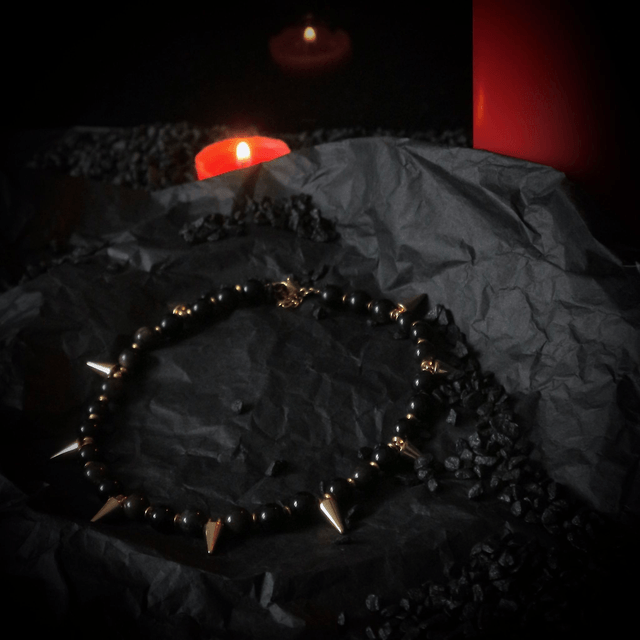 Inferna Ultimate Necklace
