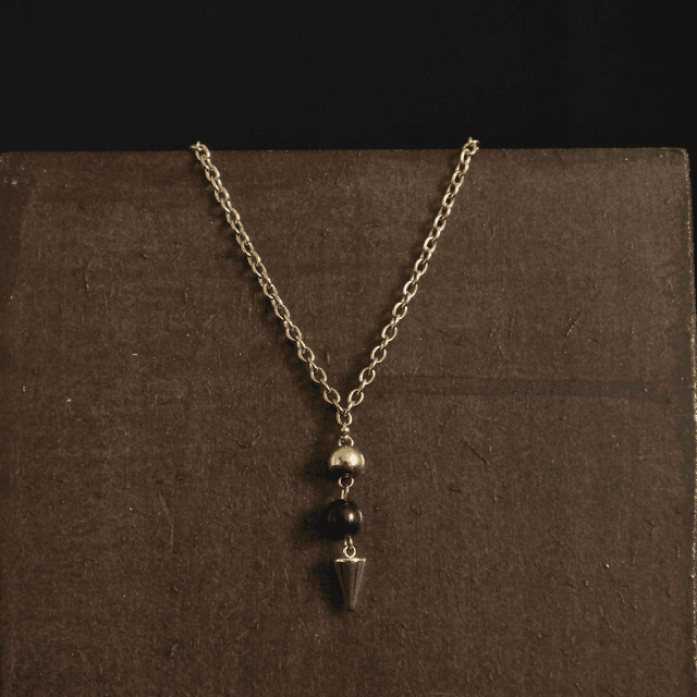Inferna Necklace