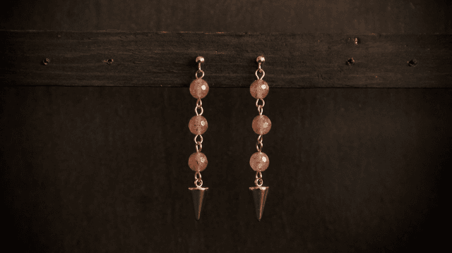 Temptation Earrings