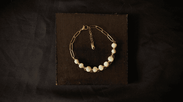 Shellbound Bracelet
