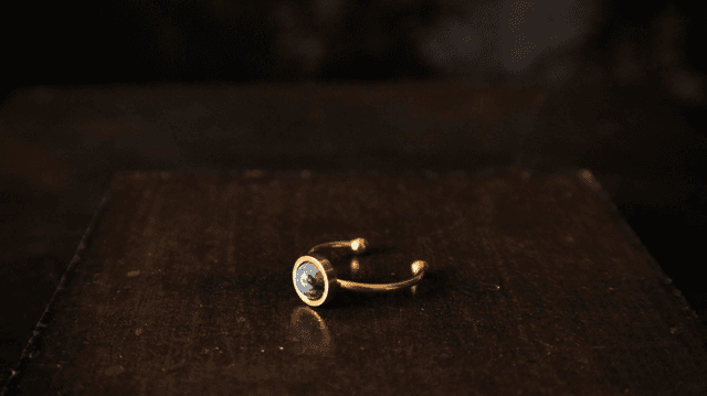 Flint Ring