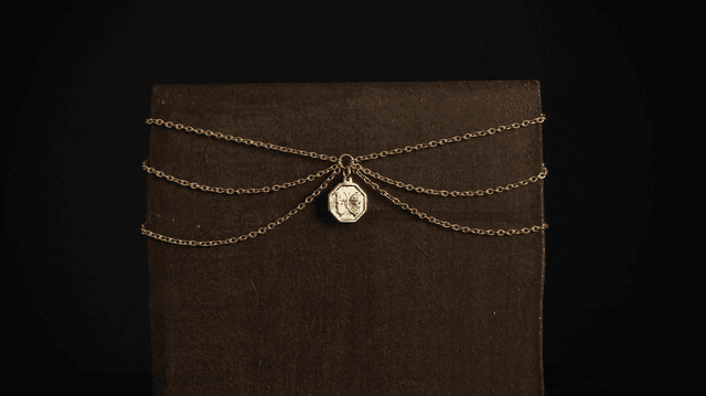 Noctura Necklace