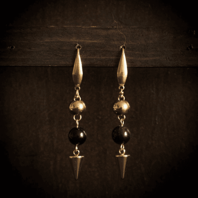 Inferna Earrings