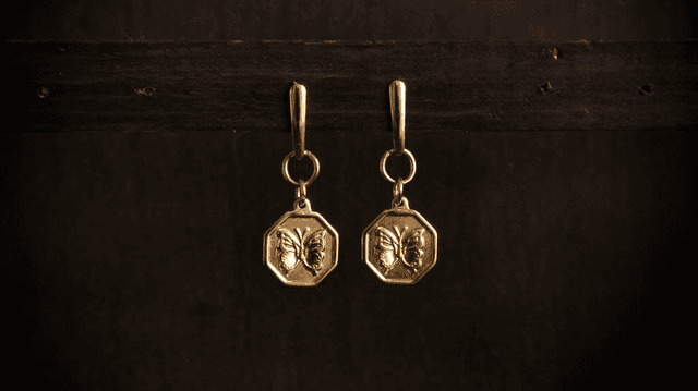 Liminal Earrings